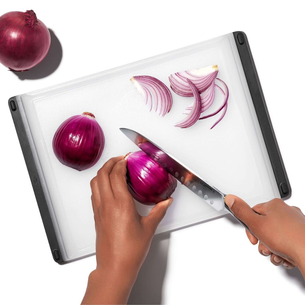 Everyday Cutting Board A8
