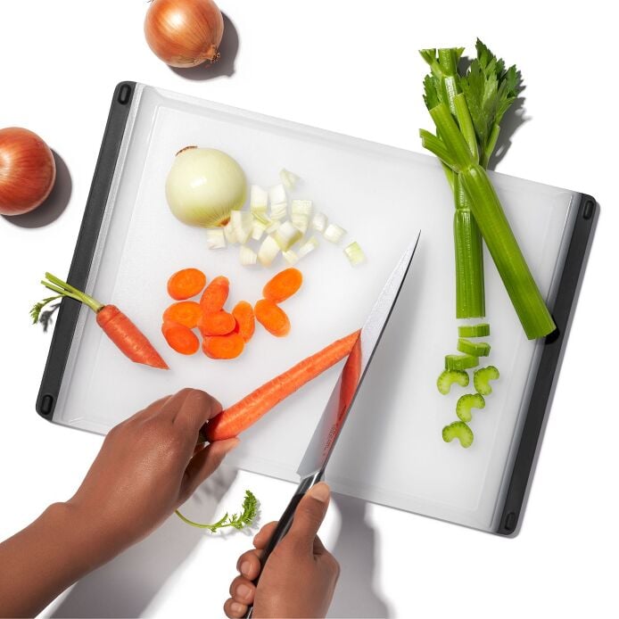 Utility Cutting Board J6
