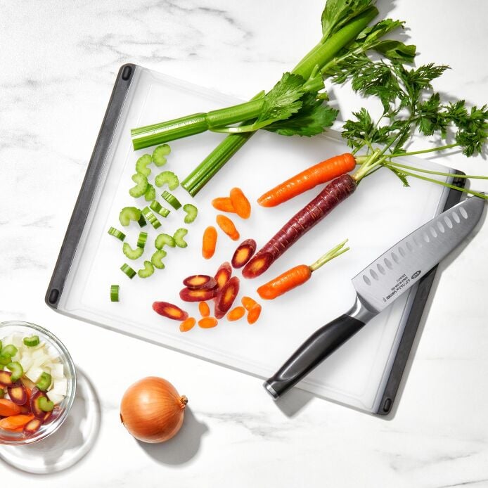 Utility Cutting Board J6