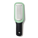 Etched Ginger & Garlic Grater H4