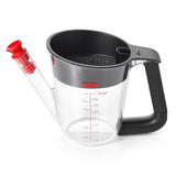 2 Cup Fat Separator K8