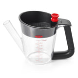 2 Cup Fat Separator K8