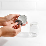 Precision Pour Glass Dispenser - 5 oz P9