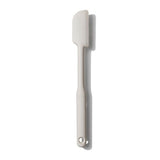 Silicone Jar Spatula - Oat H6