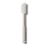 Silicone Jar Spatula - Oat H6
