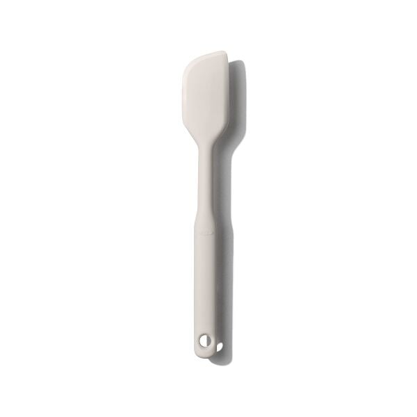 Silicone Small Spatula - Oat U9