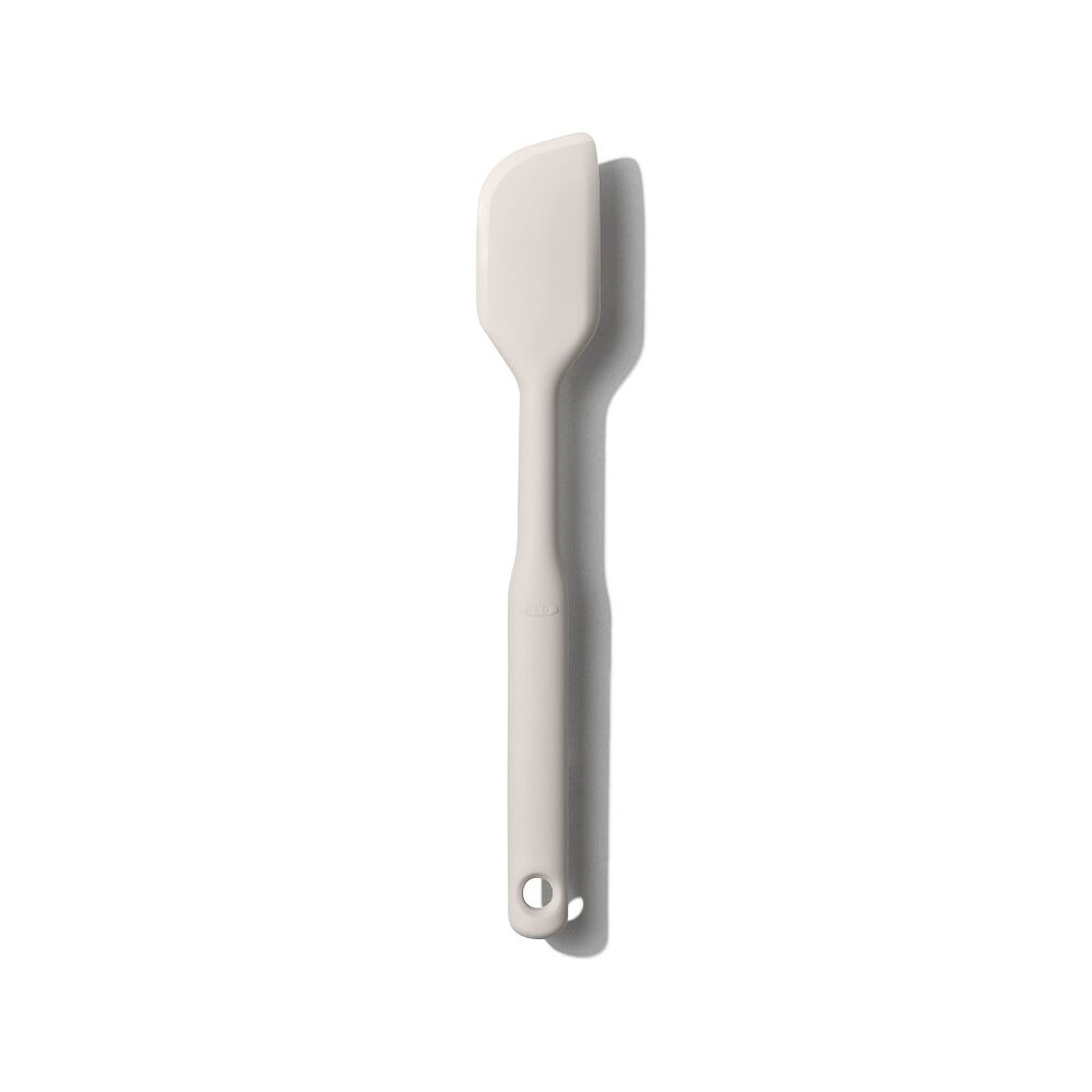 Silicone Small Spatula - Oat U9