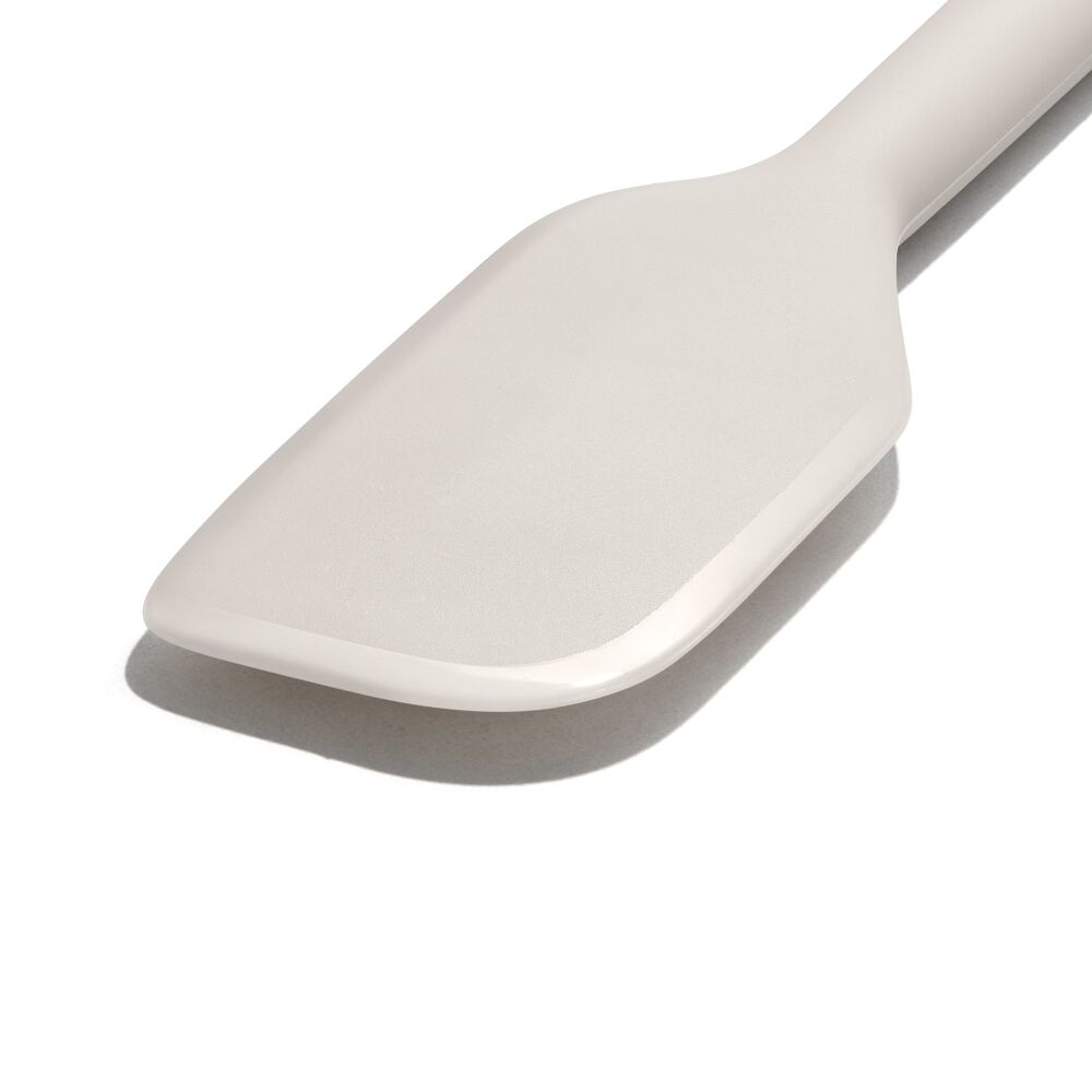 Silicone Small Spatula - Oat U9