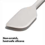 Silicone Everyday Spatula - Oat K9