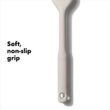 Silicone Everyday Spatula - Oat K9