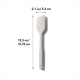 Silicone Everyday Spatula - Oat K9