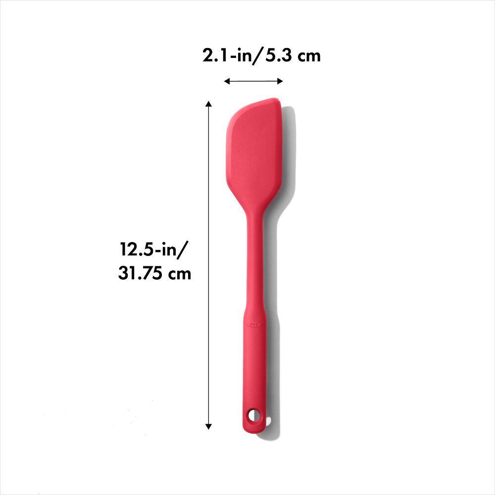Silicone Everyday Spatula - Jam Q5