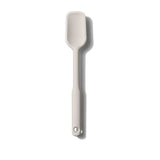 Silicone Spoon Spatula - Oat N8
