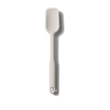 Silicone Spoon Spatula - Oat N8