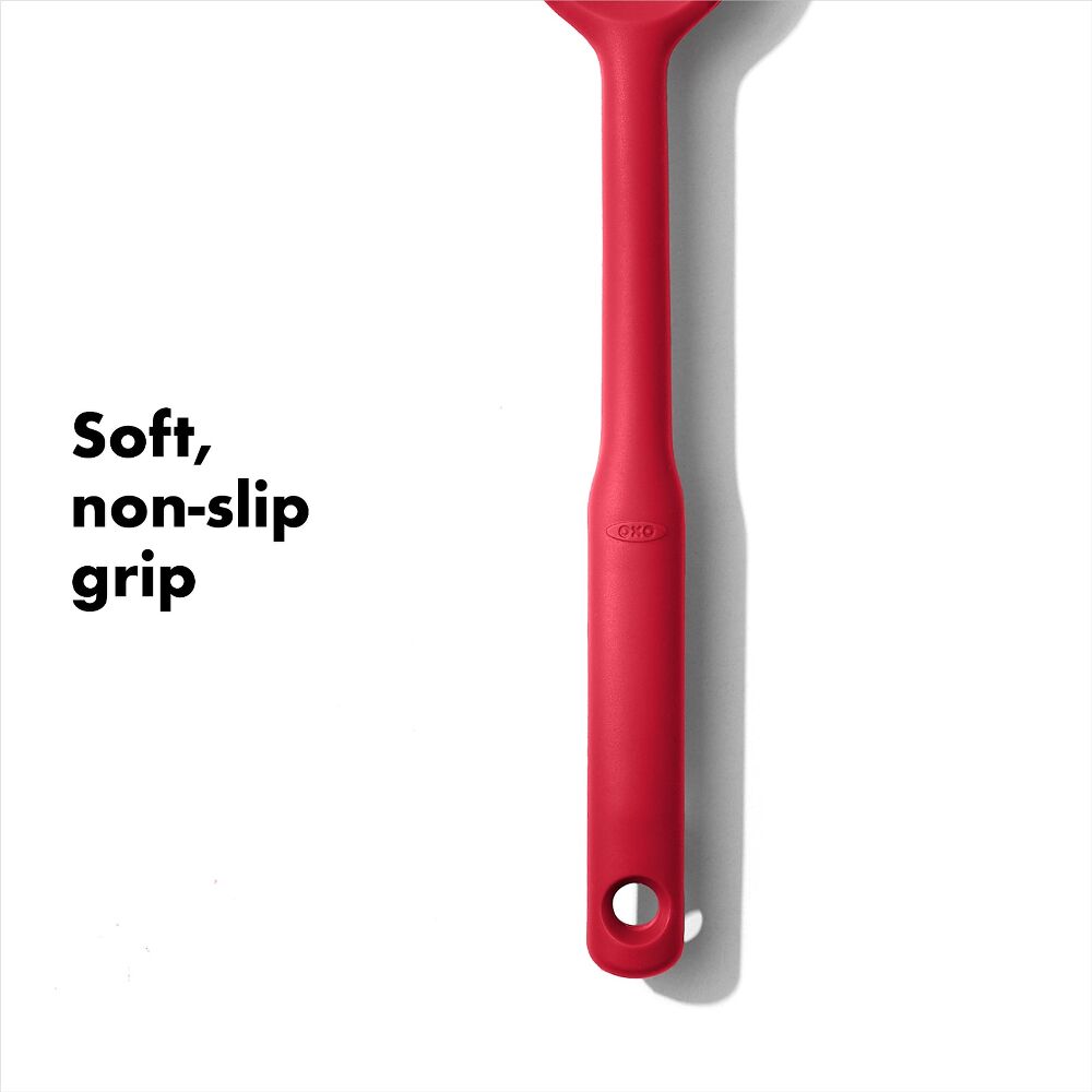 Silicone Spoon Spatula - Jam L0