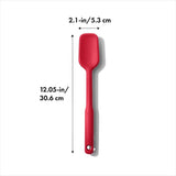 Silicone Spoon Spatula - Jam B8