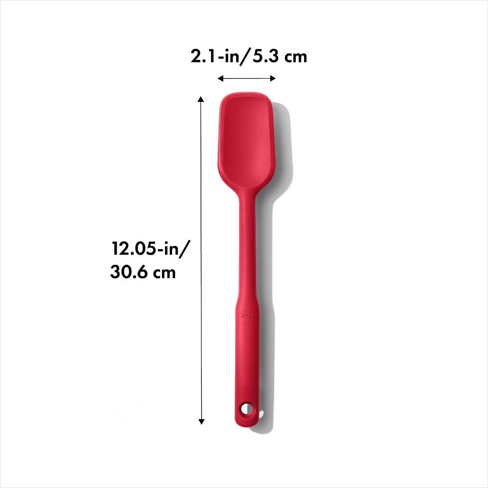 Silicone Spoon Spatula - Jam L0