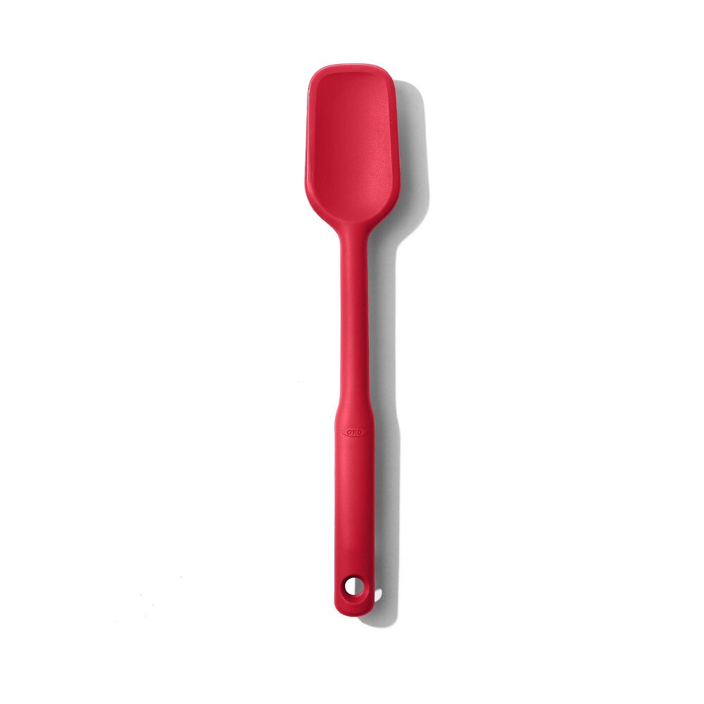Silicone Spoon Spatula - Jam L0