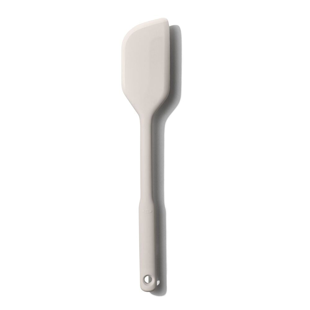 Silicone Heavy-Duty Spatula - Oat L8
