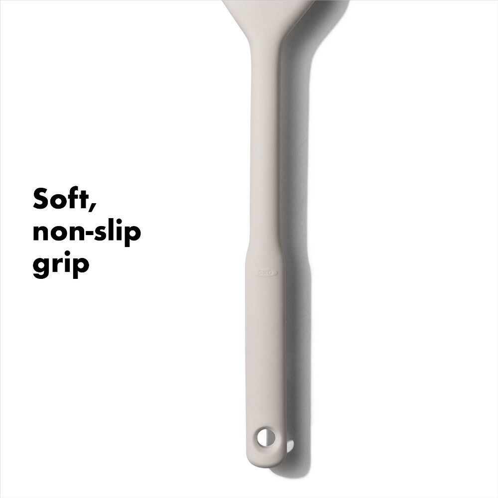 Silicone Heavy-Duty Spatula - Oat L8