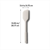 Silicone Heavy-Duty Spatula - Oat L8