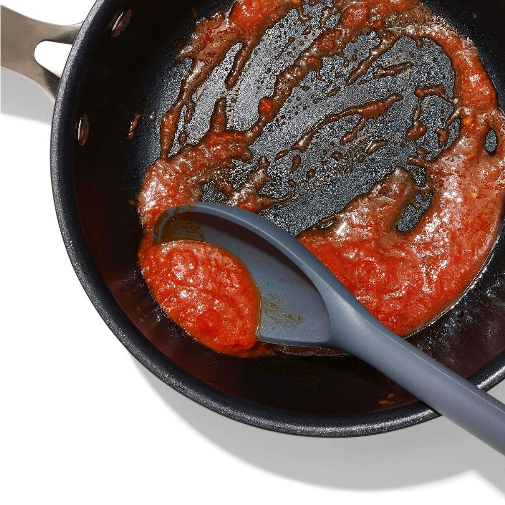 Silicone Spoon Z7