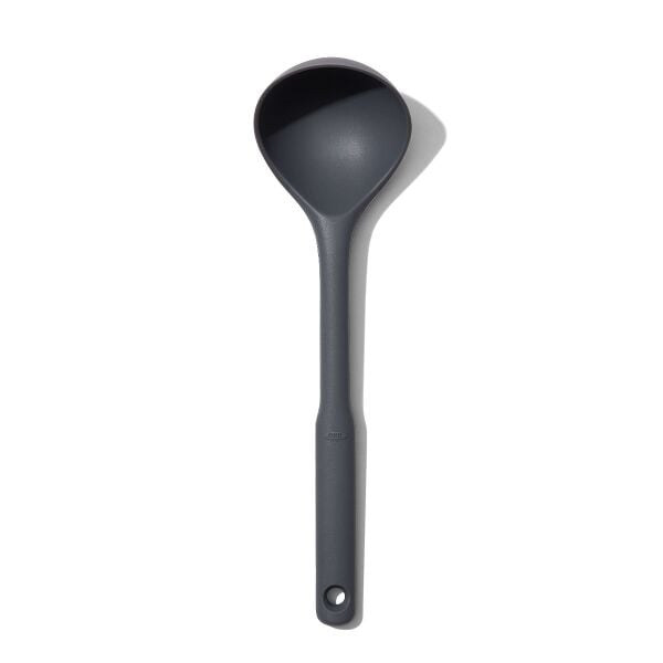 Silicone Everyday Flexible Ladle I9