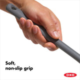 Silicone Everyday Flexible Ladle I9
