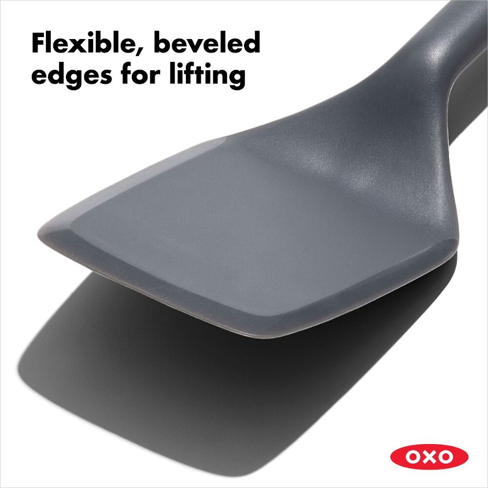 Silicone Small Flexible Turner Q2