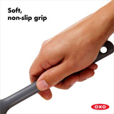 Silicone Small Flexible Turner D4