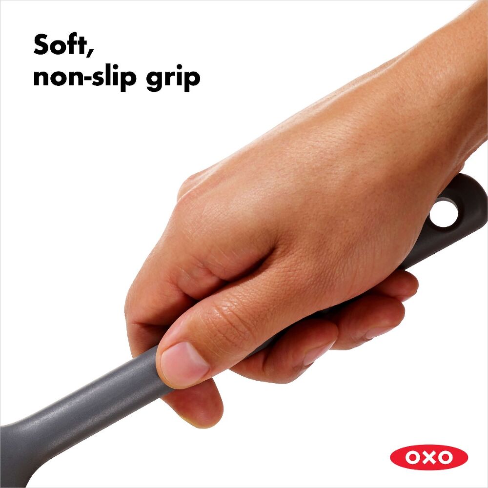 Silicone Small Flexible Turner D4