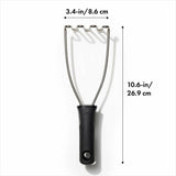 Wire Potato Masher A8
