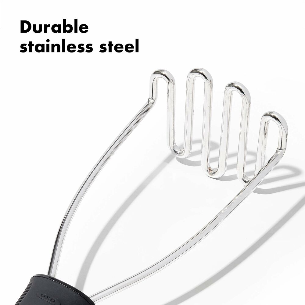 Wire Potato Masher A8