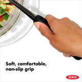 Stainless Steel Spoon B0