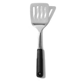 Stainless Steel Turner O1