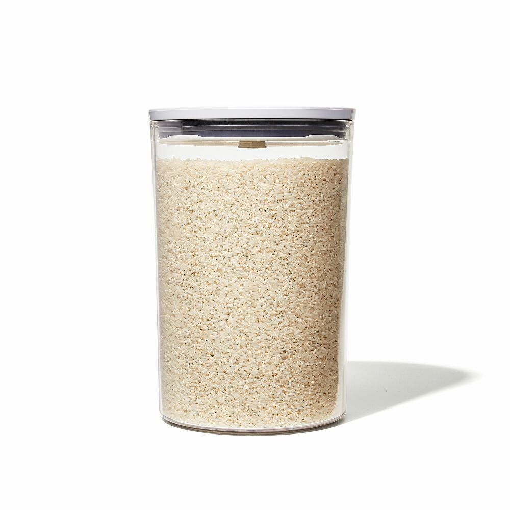 POP Round Canister - Tall (5.2 Qt) D0