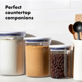 POP Round Canister - Tall (5.2 Qt) D0