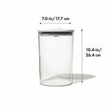 POP Round Canister - Tall (5.2 Qt) H7