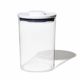 POP Round Canister - Medium (3.3 Qt) X2