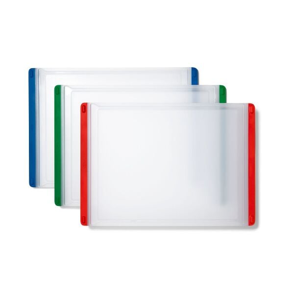 3-Piece Everyday Cutting Board Set C2
