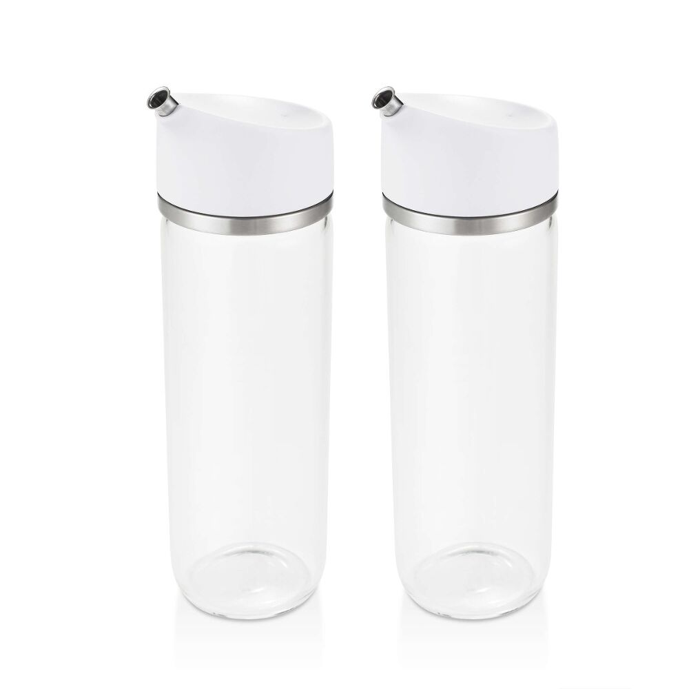 Precision Pour Glass Dispenser Set K5