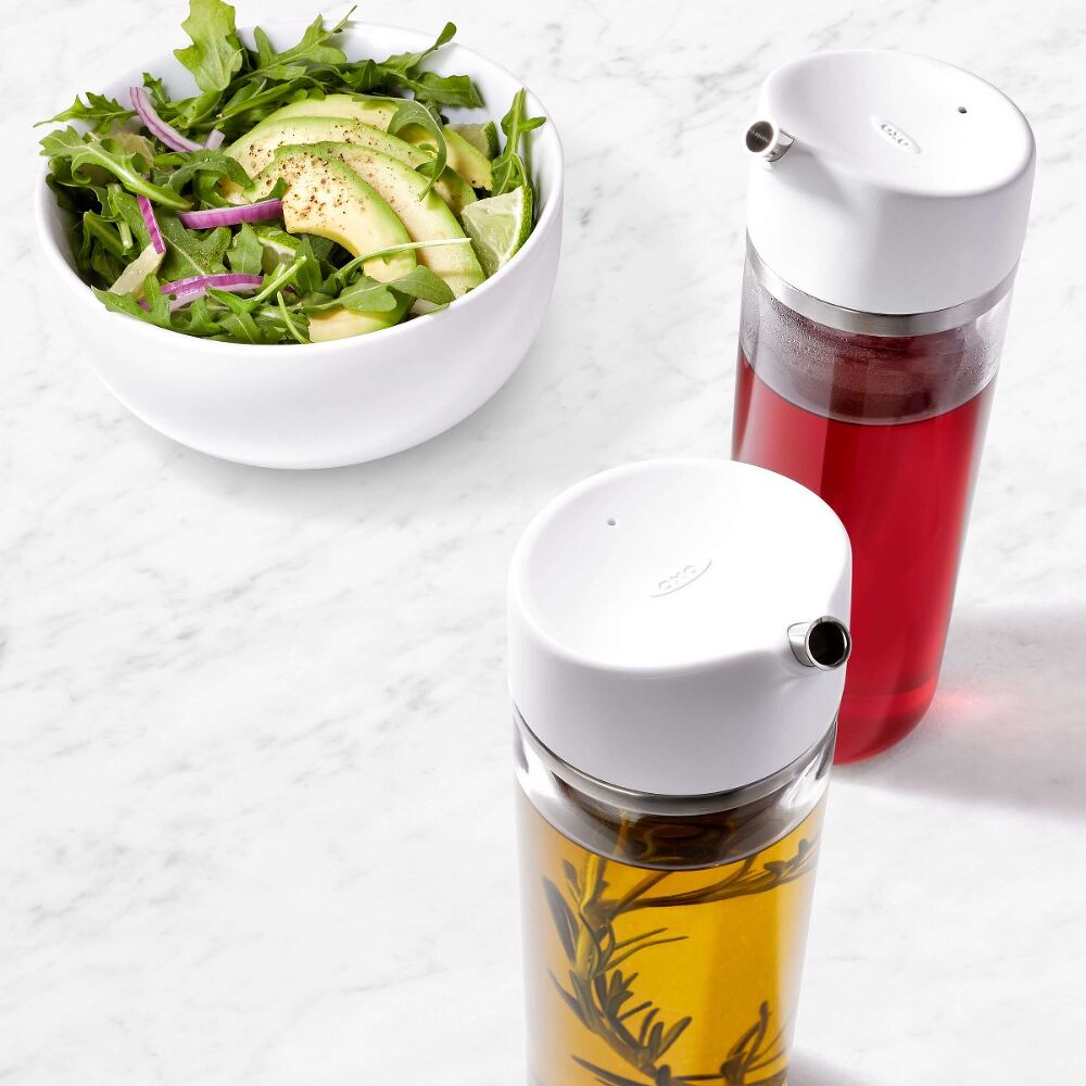 Precision Pour Glass Dispenser Set K5