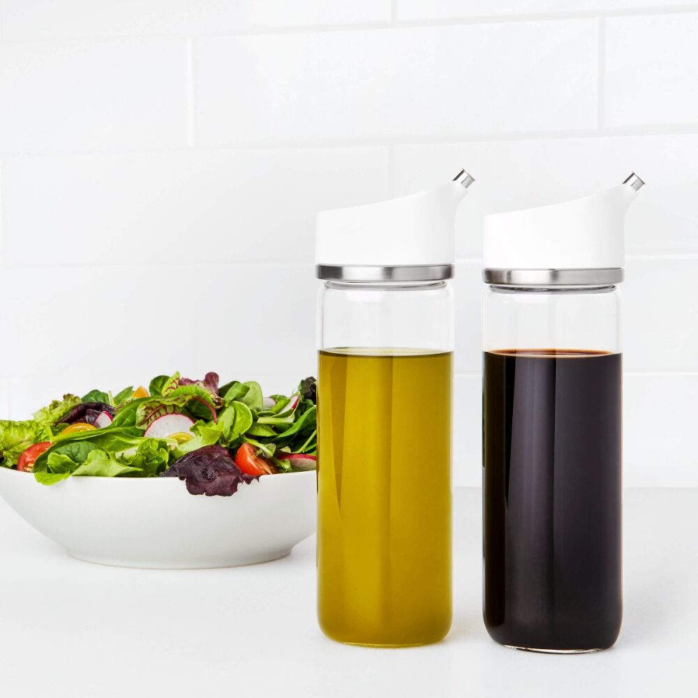 Precision Pour Glass Dispenser Set K5
