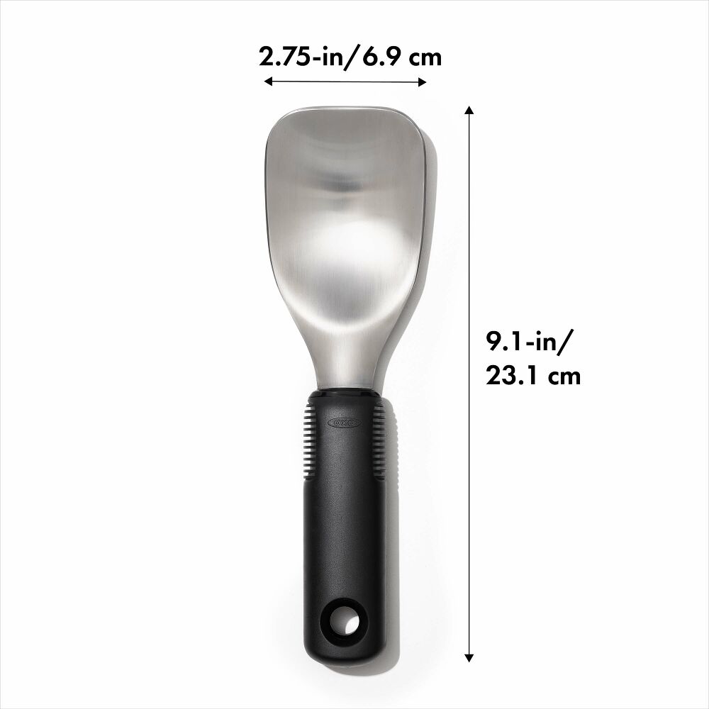 Ice Cream Spade V3