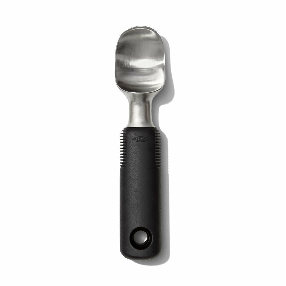 Stainless Steel Ice Cream Scoop M6