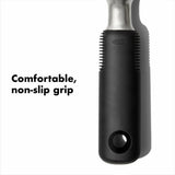 Stainless Steel Ice Cream Scoop M6