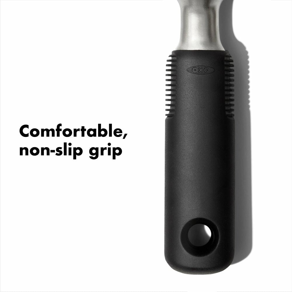 Stainless Steel Ice Cream Scoop M6