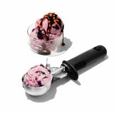 Classic Swipe Ice Cream Scoop M4