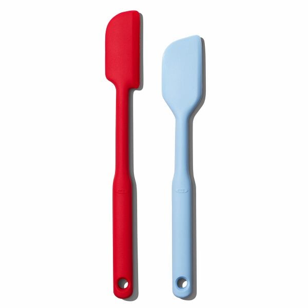 2-Piece Silicone Spatula Set T6