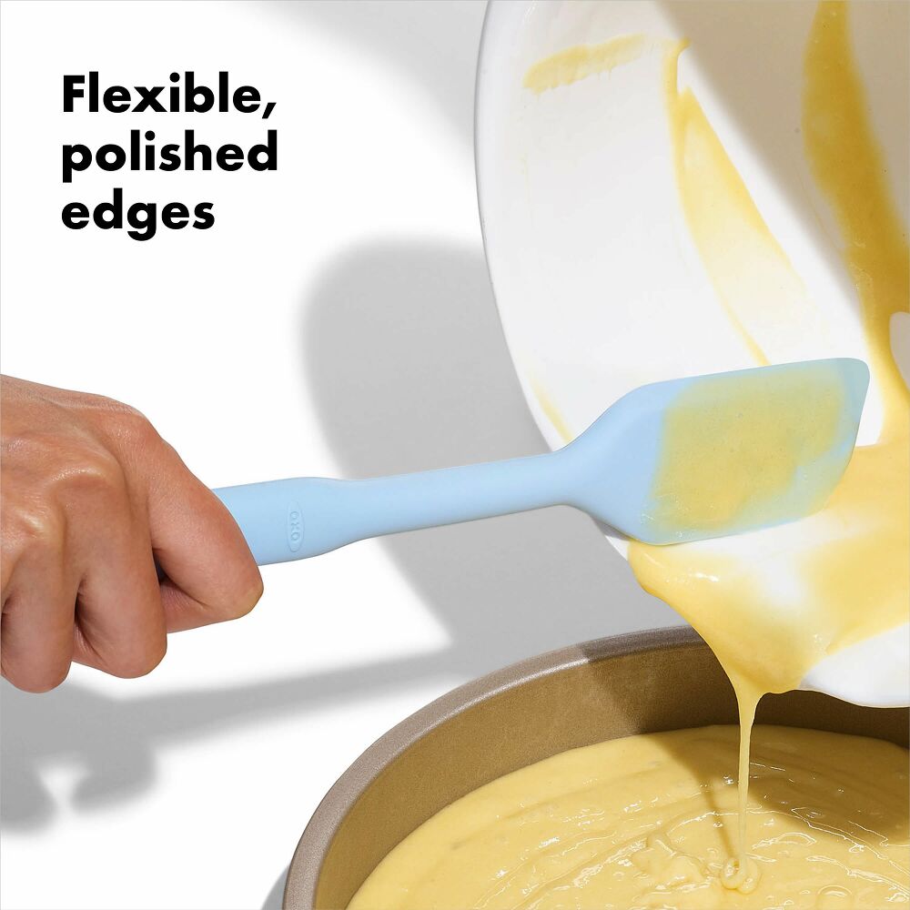 2-Piece Silicone Spatula Set L3